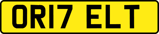OR17ELT