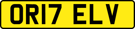 OR17ELV