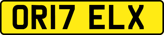 OR17ELX
