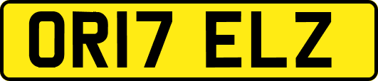 OR17ELZ
