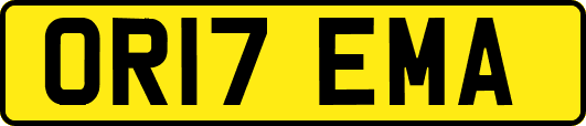OR17EMA