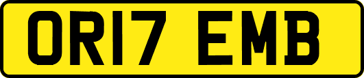 OR17EMB