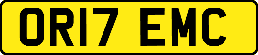 OR17EMC