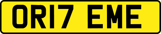 OR17EME