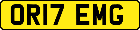 OR17EMG