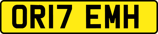 OR17EMH