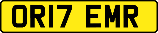 OR17EMR