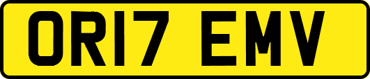 OR17EMV