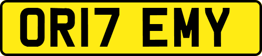 OR17EMY