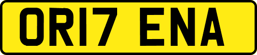 OR17ENA