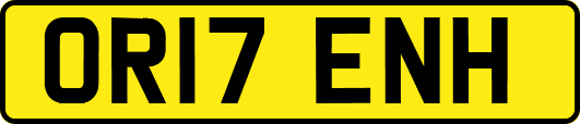 OR17ENH