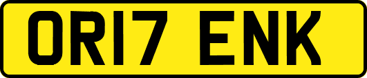 OR17ENK