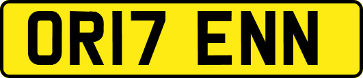 OR17ENN