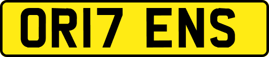 OR17ENS