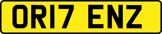 OR17ENZ
