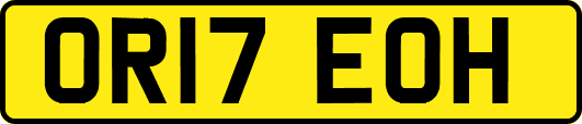 OR17EOH