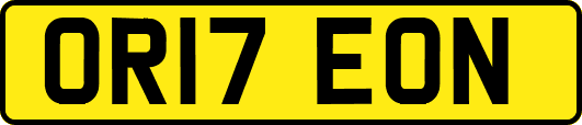 OR17EON