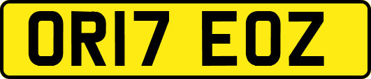 OR17EOZ