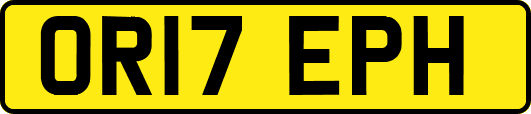 OR17EPH