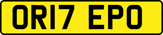 OR17EPO