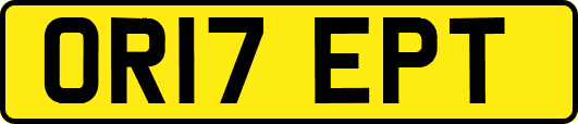 OR17EPT