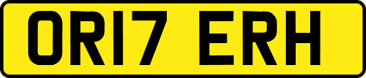 OR17ERH