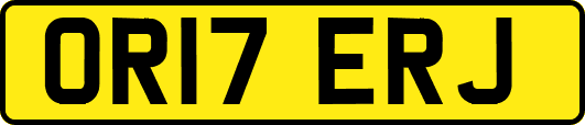 OR17ERJ