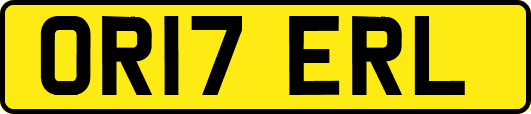 OR17ERL