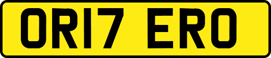 OR17ERO