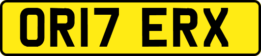 OR17ERX