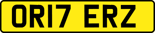 OR17ERZ
