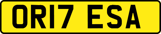OR17ESA