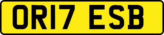 OR17ESB