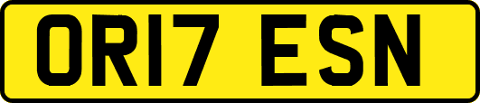 OR17ESN