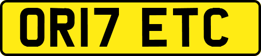 OR17ETC