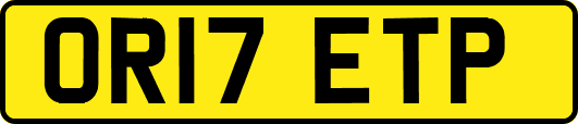 OR17ETP