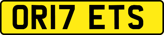 OR17ETS