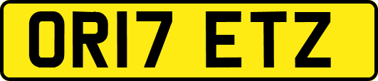 OR17ETZ