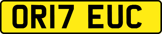 OR17EUC