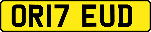 OR17EUD