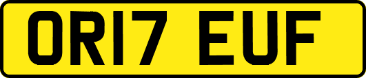 OR17EUF