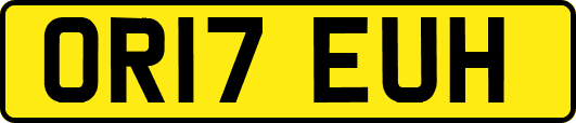 OR17EUH