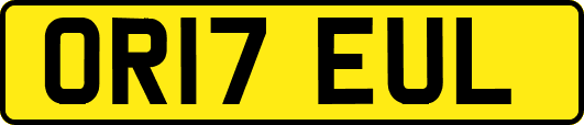 OR17EUL