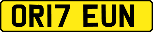 OR17EUN