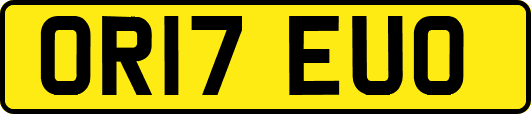 OR17EUO