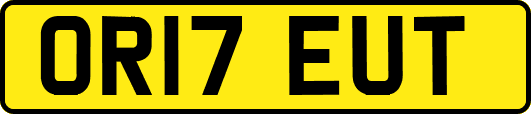 OR17EUT