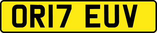 OR17EUV