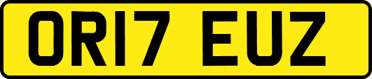 OR17EUZ