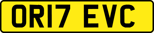 OR17EVC