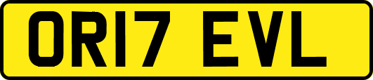 OR17EVL